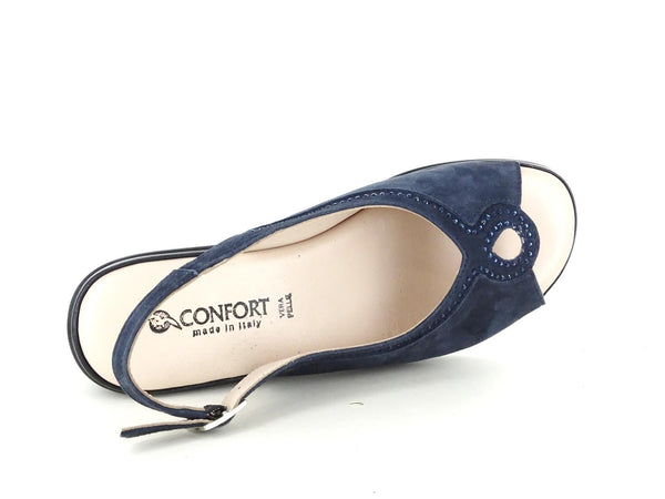 CONFORT 7309 SANDALO DONNA