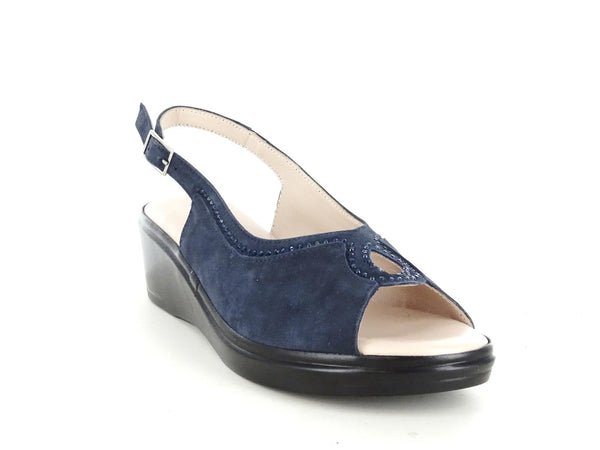 CONFORT 7309 SANDALO DONNA