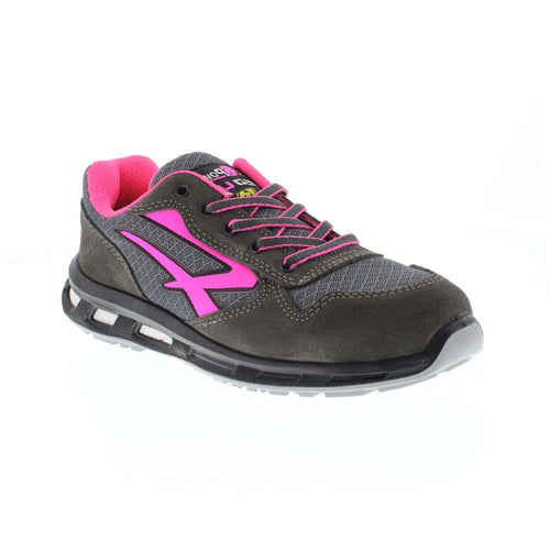 SCARPA ANTINFORTUNISTICA UPOWER VEROK ESD S1P