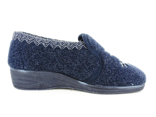 EMANUELA 846 PANTOFOLA DONNA