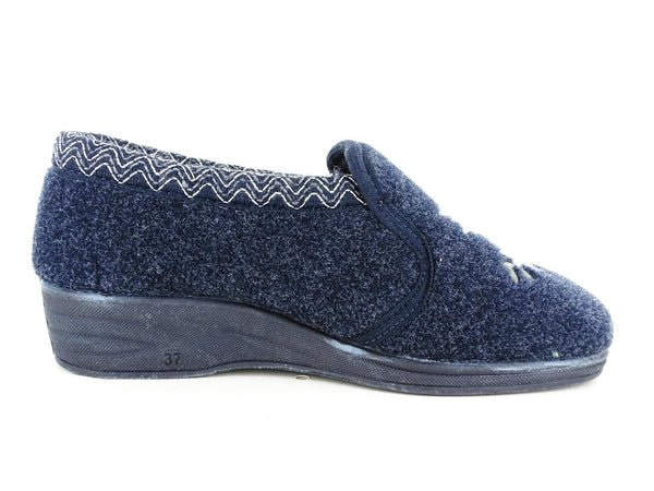 EMANUELA 846 PANTOFOLA DONNA