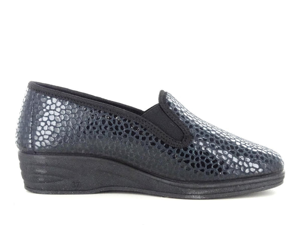 EMANUELA 870 PANTOFOLA DONNA