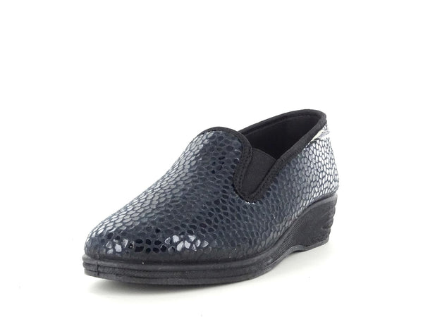 EMANUELA 870 PANTOFOLA DONNA