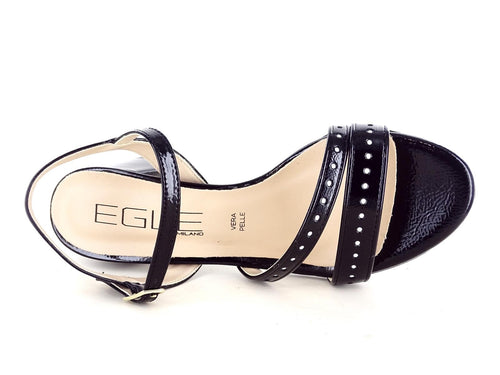 EGLE B151NAP SANDALO DONNA