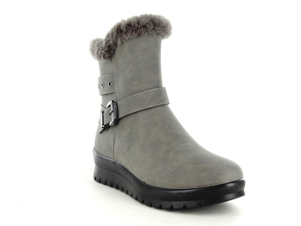 EVAflex 3152 TRONCHETTO DONNA