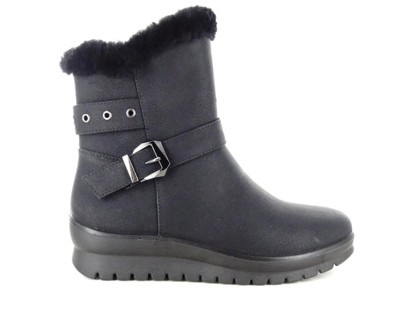 EVAflex 3152 TRONCHETTO DONNA