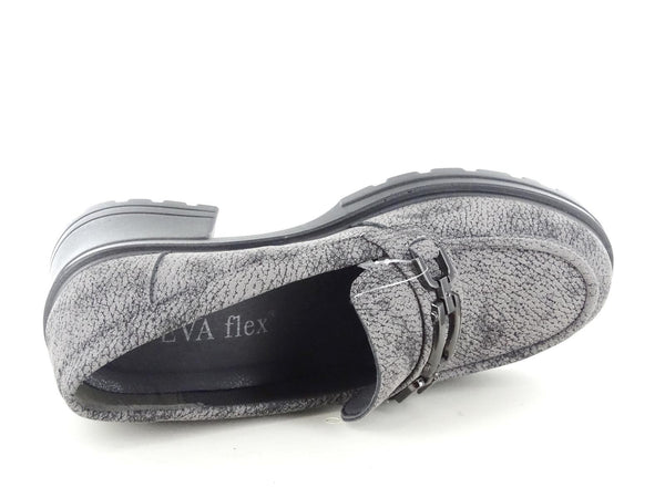 EVAflex 3680 MOCASSINO DONNA