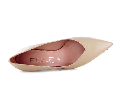 EGLE 3354VIT DECOLETTE DONNA