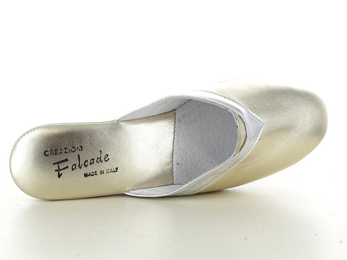 FALCADE 7059 CIABATTA CAMERA DONNA