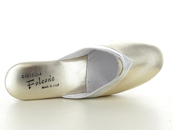 FALCADE 7059 CIABATTA CAMERA DONNA