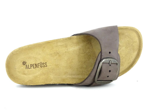 FUSS BIO 152111 CIABATTA DONNA