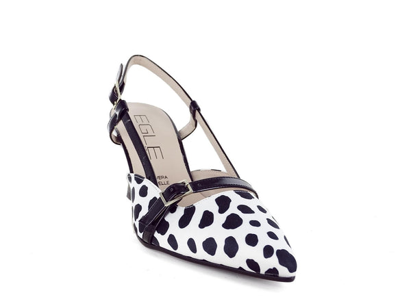 EGLE P8030M CHANEL DONNA