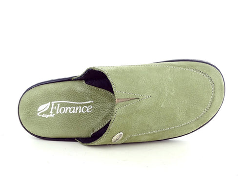 FLORANCE C02305NB CIABATTA DONNA