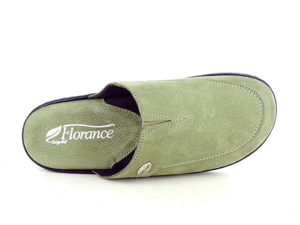 FLORANCE C02305NB CIABATTA DONNA