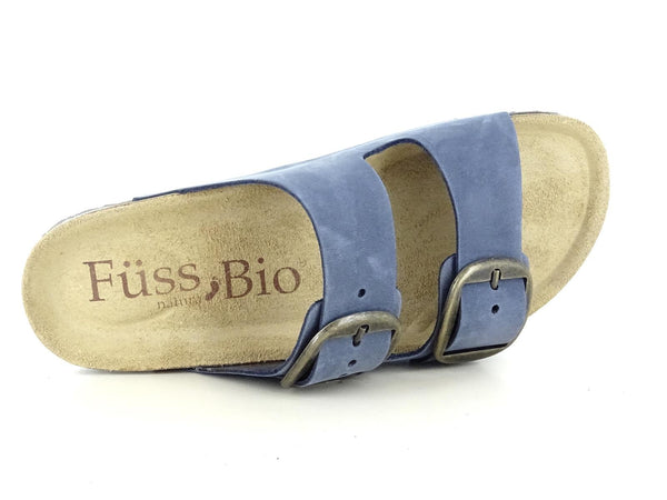 FUSS BIO 152101 CIABATTA DONNA