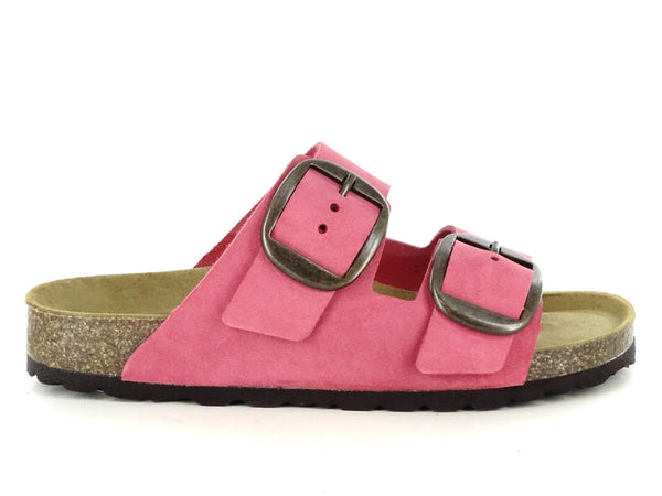 FUSS BIO 152101 CIABATTA DONNA