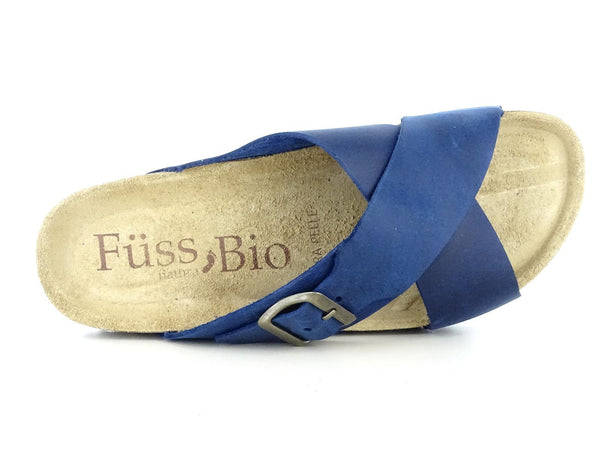 FUSS BIO 152208 CIABATTA DONNA