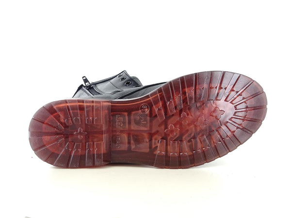 TU SI CHE VALI 2221 POLACCO DONNA