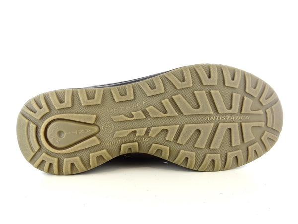 GRISPORT 861525 SLIP ON UOMO