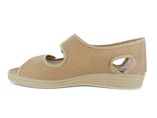 EMANUELA 663 SANDALO DONNA