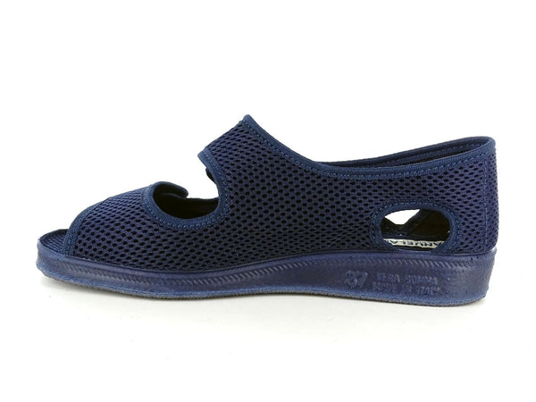 EMANUELA 663 SANDALO DONNA