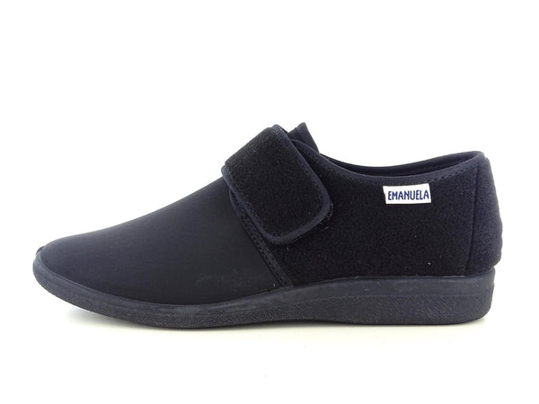 EMANUELA 985 PANTOFOLA UOMO