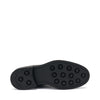FRAU beatles uomo in pelle nero 73L3