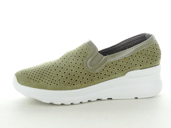 EVAflex 3309 SLIP ON DONNA