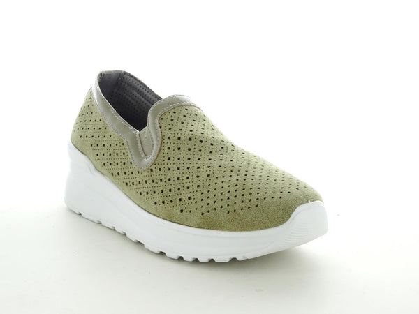 EVAflex 3309 SLIP ON DONNA