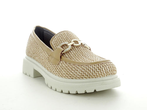 EVAflex 3415 MOCASSINO DONNA