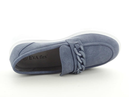 EVAflex 3423 MOCASSINO DONNA