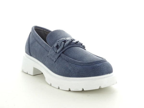 EVAflex 3423 MOCASSINO DONNA