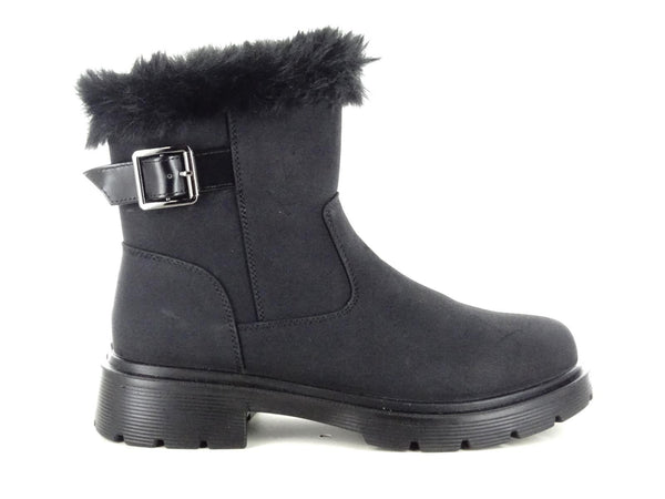 EVAflex 3848 TRONCHETTO DONNA