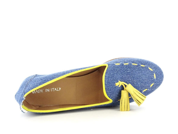 MADE IN ITALY 051 BALLERINA DONNA