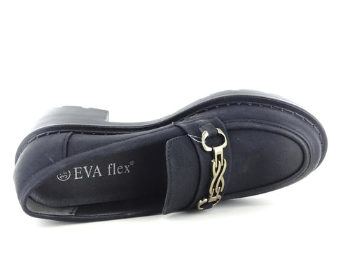 EVAflex 4033 MOCASSINO DONNA