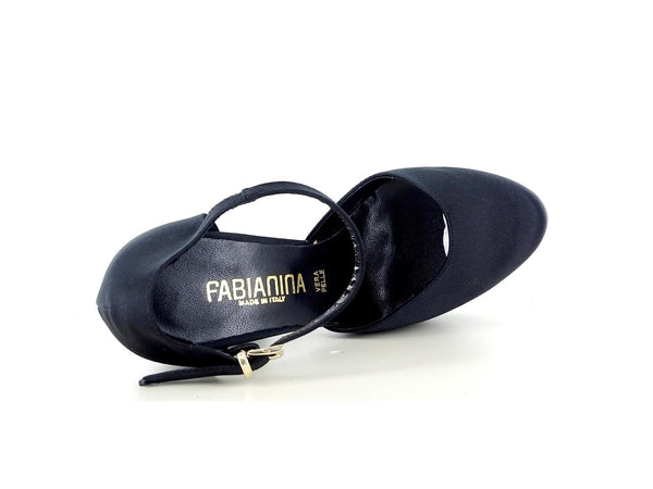 FABIANINA 572 SANDALO DONNA