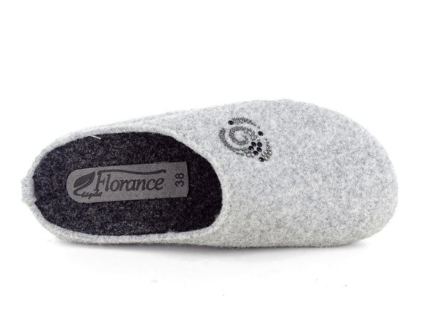 FLORANCE 01153PA CIABATTA DONNA