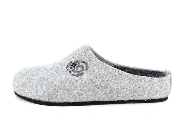 FLORANCE 01153PA CIABATTA DONNA