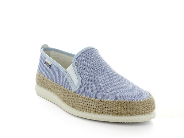 EMANUELA 384 PANTOFOLA DONNA