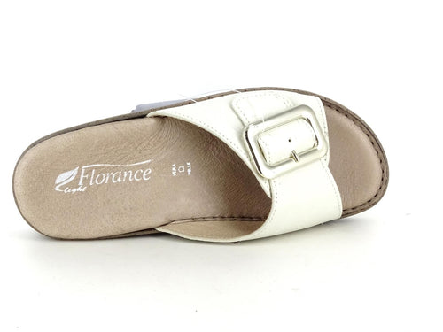 FLORANCE 22073 CIABATTA DONNA