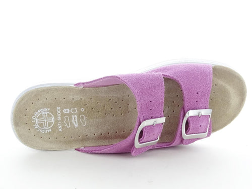 MEDICAL 02CROSTA CIABATTA DONNA