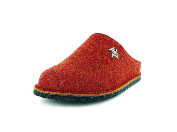 FLORANCE 50501PA CIABATTA DONNA