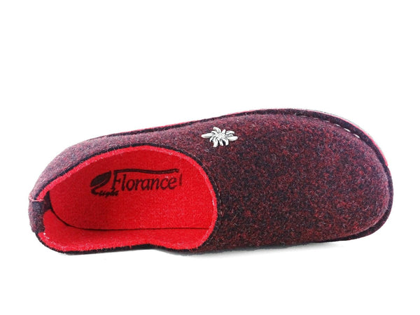 FLORANCE 50509PA PANTOFOLA DONNA