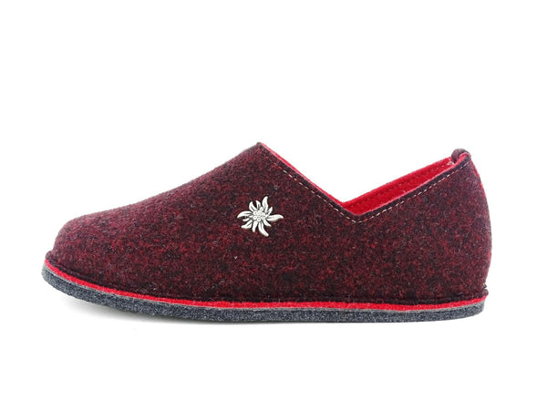 FLORANCE 50509PA PANTOFOLA DONNA