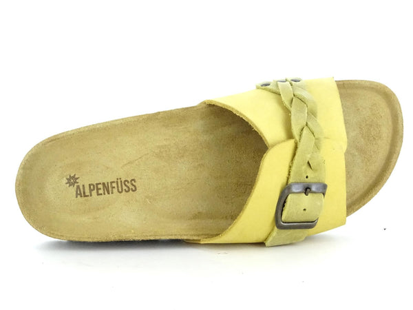 FUSS BIO 152510 CIABATTA DONNA