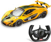 Mondo Motors MC LAREN P1 GTR 1: 14