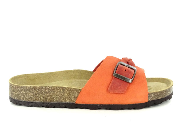 FUSS BIO 152510 CIABATTA DONNA