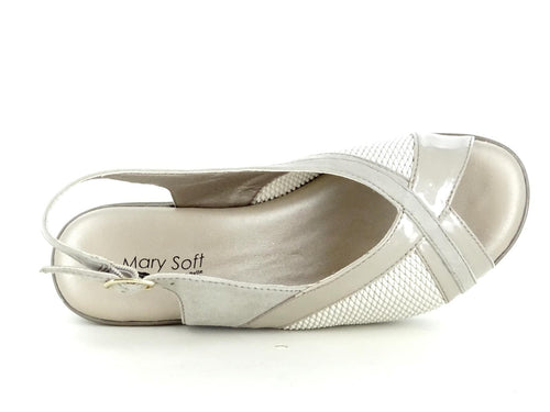 MARY SOFT 23527 SANDALO DONNA