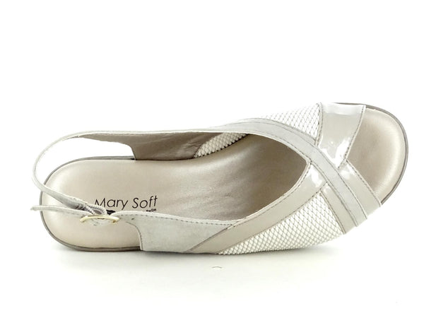 MARY SOFT 23527 SANDALO DONNA