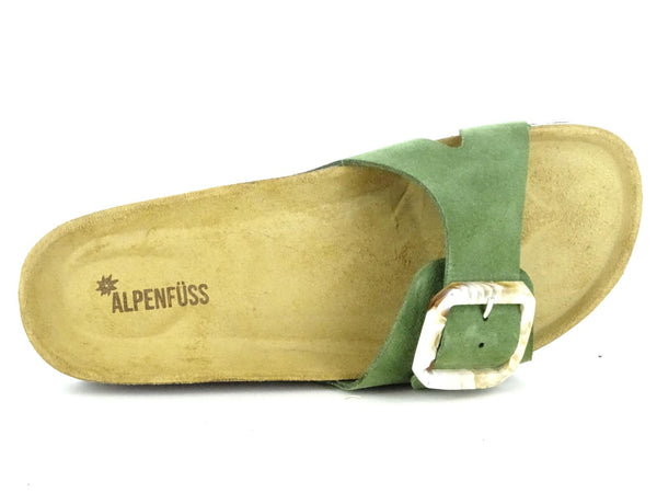 FUSS BIO 1895255 CIABATTA DONNA